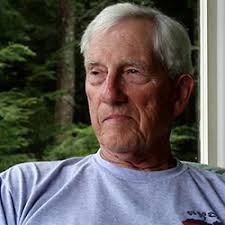 Harrison Owen (1935-2024)