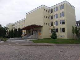 98 apartments along czermaks garten in leipzig's graphic district sold to a building fund for approx. Sozialarbeit Schulen Des 2 Bildungsweges Villa Leipzig