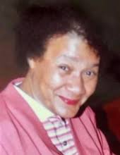 Obituary information for June Elnora Thomas