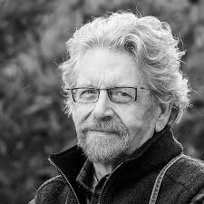 Ted Vogel • L&C Magazine • Lewis & Clark