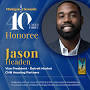 Profile Picture of CHN's Jason Headen Recognized as a Michigan Chronicle 40 Under 40 ...on Google