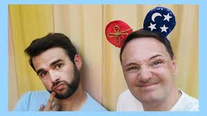 Walt Disney World Vlog 2018 (Part One)