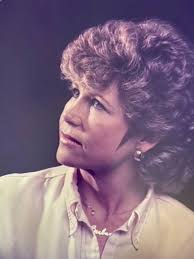 Barbara Taylor South Obituary