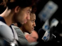 Clutch shots by Gonzaga's Zach Norvell, ex-teammate Donte Ingram warm prep  coach's heart