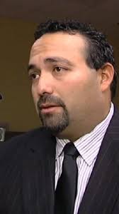 SA's Poster (Bad) Boy for Voting