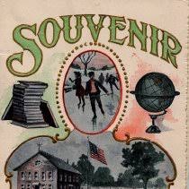Souvenirs