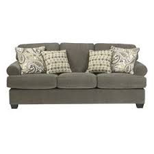 Coulson Smoke Benchcraft Coulson Smoke Sofa 5010038 Furniture Ashley Furniture Comfy Cozy Home