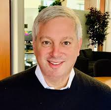 Rogue Atlas's Eli Frankel to lead production, development at Irwin  Entertainment