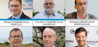 Quel est le mode de scrutin ? Infographies Manche Elections Departementales Qui Est Candidat