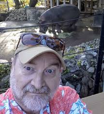 Retiring Florida parks director Eric Draper ranks climate change as a major  threat • Florida Phoenix