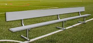 Check spelling or type a new query. Spectator 27 Portable Bench With Back Gared