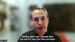 Sondermind's Mark Frank