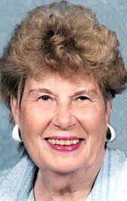 Alene L. Clanton dies at her home; service held today