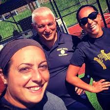 NJ softball: championship roots were planted in Belleville