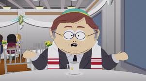 After decades of tormenting Jews, South Park's Cartman converts to Judaism  | The Times of Israel