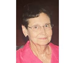 Nadine Bridges Obituary (1935