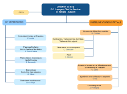 Organization Of Sap