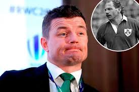 Brian O'Driscoll reveals moment he visited scene of IRA bomb attack that  caused Ireland star to retire