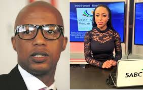 Maybe you would like to learn more about one of these? Jimmy Tau Knows How To Score On And Off The Field New Girlfriend Thabile Ngwato