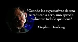 6 Frases De Stephen Hawking Revista Caras Frases Stephen Hawking Frases Ironicas