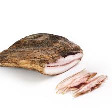 Check spelling or type a new query. Guanciale Di Maiale Salumificio Monteporo A Spilinga
