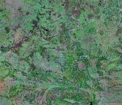 El reportero roman protasevich cofundó un canal de telegram que es un popular medio de comunicación de la oposición en bielorrusia. Belarus Map And Satellite Image