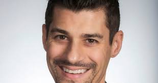 Steve Kiggins: Let's meet and talk local journalism