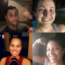 Luis Cruz Fitness and Martial Arts Academy