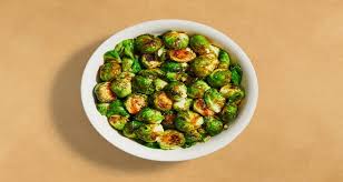 Smoky Maple Brussels Sprouts Recipe Hellofresh Recipe Hello Fresh Brussels Sprouts Recipe Brussel Sprouts