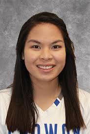 Danielle Shumate's Instagram, Twitter & Facebook