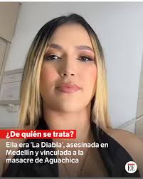 LoMásLeído l Tenía antecedentes por homicidio, hurto calificado, lesiones  personales, injuria y calumnia. 👉https://trib.al/IxFQIb6
