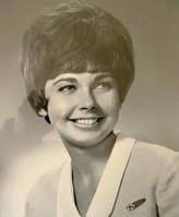 Beth Markley Obituary (1943