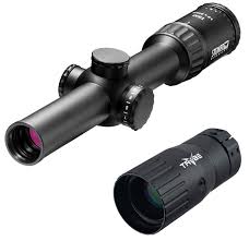 At 5x zoom, targets out to 750 meters can be accurately. Steiner T5xi 1 5x24mm Riflescope Free S H 5101 5101 Kit1 5102 5102 Kit1 Steiner T5xi Rifle Scopes Steiner Rifle Scopes