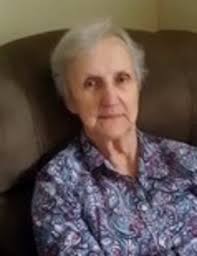 Obituary information for Janice Melton Hogan