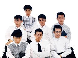 チェッカーズ、幻の中野サンプラザ公演が映像で蘇る！伝説のバンドの勇姿を目撃せよ|芸能人・著名人のニュースサイト ホミニス