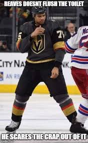 Pin By Tenille Leflar On Tasty Golden Knights Hockey Hockey Humor Funny Hockey Memes