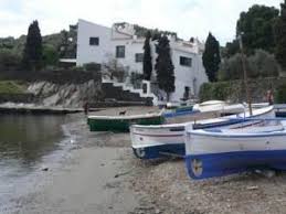 Hotel Calina Cadaques Espana House Camping