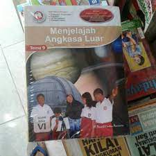 Maybe you would like to learn more about one of these? Buku Pr Tematik Kls 6 Tema 9 Shopee Indonesia