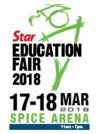 Visit our booth a23 at penang international science fair 2017 at spice arena. How To Figure Out Career Path The Star