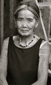 Pin On Traditional Filipino Hand Tap Tattoos