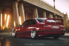 Image Result For Bmw M3 E36 Modified Bmw Bmw E36 Bmw Red