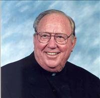 Robert Power Obituary (2007)