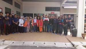 5.44271, 100.43012) is a public health clinic in sungai dua, seberang perai. Klinik Kesihatan Sungai Bertek Posts Facebook