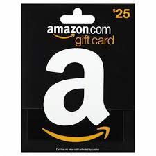 Shop low prices on groceries to build your shopping list or order online. Amazon 25 Gift Card 1 Ct Fred Meyer