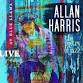 Allan Harris event image