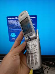 LG U8330 3G phone. Nắp gập... - Kraoky ...