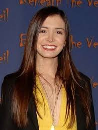 Mary Paulding's Instagram, Twitter & Facebook