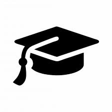 Design De Material De Chapeu De Formatura Clipart De Bone De Formatura Desenho Animado Chapeu De Graduacao Imagem Png E Vetor Para Download Gratuito Graduation Vector Graduation Cap Clipart Graduation Cap
