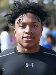 Mississippi State 2022 Football Prospects in Mississippi