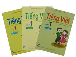 Chương trình tiếng việt lớp 1 được biên soạn theo giáo trình sgk giúp học sinh nắm kiến thức trên lớp tốt và sâu hơn. Nhá»¯ng Ä'iá»ƒm Má»›i Trong Sgk Tiáº¿ng Viá»‡t Lá»›p 1